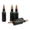 CENTERFIRE RIFLE DUMMY ROUNDS är säkra och exakta dummies för funktionstestning av vapen, vilket eliminerar risken för oavsiktlig avfyrning.