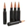 CENTERFIRE RIFLE DUMMY ROUNDS, 7MM-08 REMINGTON är säkra och pålitliga för funktionstestning av vapen, med exakta specifikationer för säker användning.