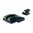 MEPROLIGHT TRU-DOT® NIGHT SIGHT SET, S&W 1911 FULL SIZE