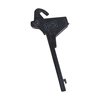 Ladda pistolmagasin snabbt och enkelt med HKS Semi-Auto Pistol Magazine Speedloader, modell 451, utan att skada fingrar eller magasin.