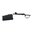 H-S PRECISION LONG ACTION MAGNUM BOTTOM METAL WITH 3RD MAGAZINE
