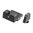 HEINIE GLOCK® LEDGE STRAIGHT 8 SUPRESSOR SIGHT SET