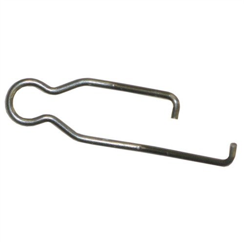 Starkare wire spring förbättrar pålitligheten och funktionen hos Colt Single Action Army och kloner, ger en smidigare avtryckarkänsla och ökar noggrannheten.