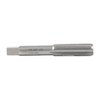 Triumph Twist Drill Co. Fractional Carbon Taps erbjuder hög precision och hållbarhet i threading, tillverkade av kolstål för enkel borttagning av trasiga fragment.