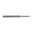 IRWIN INDUSTRIAL TOOL CO. WIRE GAUGE CARBON BOTTOM TAP 3-56 THREADS