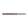 Reiff & Nestor High Speed Steel Taps erbjuder precision och hållbarhet för att skapa interna gängor i vapendelar, perfekt för både proffs och hobbyister.