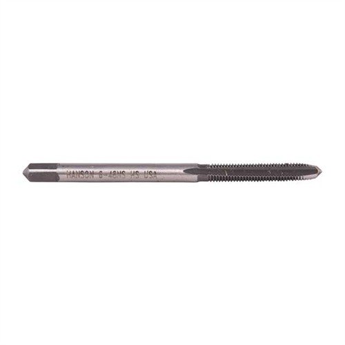 Reiff & Nestor Steel Taps erbjuder hållbara och precisa verktyg för att skapa och reparera interna gängor, perfekta för både professionella och hobbyister.