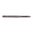 IRWIN INDUSTRIAL TOOL CO. WIRE GAUGE CARBON TAPER TAP 8-32 THREADS