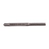 IRWIN Wire Gauge Carbon Taps erbjuder precision och hållbarhet för att skapa eller reparera interna gängor, tillverkade av högkvalitativt kolstål.