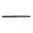 IRWIN INDUSTRIAL TOOL CO. WIRE GAUGE CARBON BOTTOM TAP 8-40 THREADS