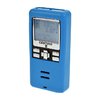 COMPETITIVE EDGE DYNAMICS CED7000 SILICONE SKIN BLUE