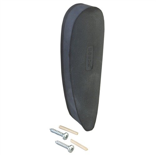 EZG™ GRIND RECOIL PADS från HOGUE erbjuder en ultra-mjuk och anpassningsbar lösning för att dämpa smärtsam rekyl och skydda din axel.
