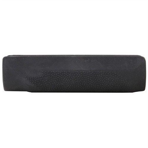 OVERMOLDED SHOTGUN FORENDS från HOGUE erbjuder en hållbar polymerkonstruktion med gummibeläggning för ett säkert grepp, oavsett om du har handskar eller ej.