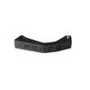 HOGUE AR-15 CONTOURED TRIGGER GUARD POLYMER BLACK