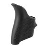 HANDALL Beavertail Grip Sleeves ger ett perfekt grepp med fingergroove och palm sväll, skyddar handen och ger komfort vid skott, passar specifika polymerpistoler.