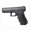 HandALL Beavertail Grip Sleeves ger en perfekt passform för polymerpistoler, komfortabelt grepp, och skydd mot rekyl med Hogue's Cobblestone™ textur.