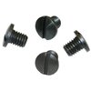 HOGUE SLOTTED GRIP SCREWS, BLUE, FITS SIG P220,P230
