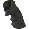 HOGUE RUBBER GRIP FITS S&W K&L SQUARE