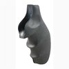 MONOGRIPS från HOGUE ger en solid och ergonomisk greppdesign som absorberar rekyl, förhindrar halkning och passar perfekt på Taurus små ramvapen.