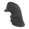 MONOGRIPS från HOGUE erbjuder en ergonomisk, solid greppdesign som absorberar rekyl och förhindrar halkning, perfekt för Ruger Blackhawk.