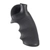MONOGRIPS från HOGUE erbjuder en ergonomisk, finger-grooved design för ett fast grepp, absorberar rekyl och förhindrar halkning utan att slita på kläder.