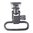 HARRIS HANDGUARD #5 BIPOD ADAPTER