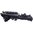 HARRIS S-BR BIPOD SLING SWIVEL MOUNT 6-9" BLACK