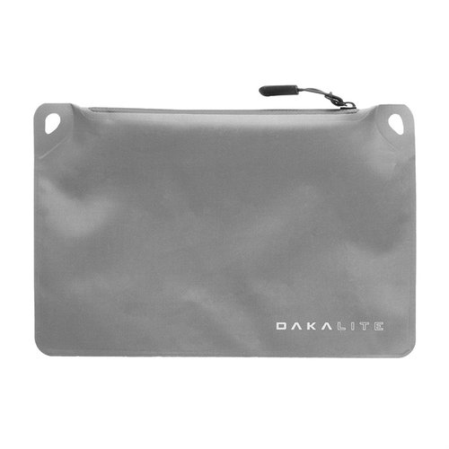 Magpul DAKA Lite Pouch är lätt, packbar och tillverkad av 70D TPU-belagt nylon, perfekt för att organisera utrustning vid jakt, camping och backpacking.