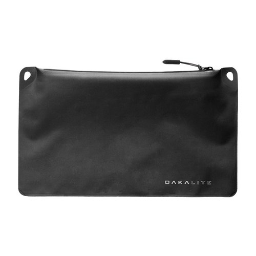 DAKA Lite Pouch är lätt, packbar och tillverkad av 70D TPU-belagt nylon, perfekt för att organisera utrustning vid jakt, camping och backpacking.