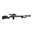 MAGPUL HUNTER AMERICAN STOCK STANAG MAGAZINE WELL OD GREEN