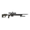 PRO 700 Lite SA erbjuder en lätt, justerbar och ergonomisk design med ambidextrösa funktioner och M-LOK fästen för optimal precision och prestanda.