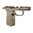 WILSON COMBAT GRIP MODULE, WCP365 XL, NO MANUAL SAFETY, TAN