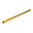 FAXON FIREARMS 10/22 16" STRAIGHT FLUTED BARREL TIN PVD THREADED