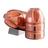 LEHIGH DEFENSE 400 CAL(0.400") 140GR XTREME PENETRATOR LF BULLET 100/BX