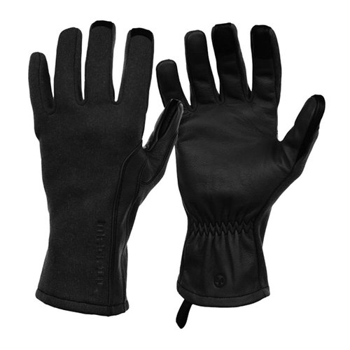 MAGPUL® Flight Glove 2.0 erbjuder en perfekt passform, touchscreen-funktion, och skydd mot eld och statisk elektricitet för hög precision och komfort.
