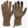 MAGPUL Flight Glove 2.0 erbjuder en perfekt passform med Nomex och Kevlar för skydd, ambidextrous touchscreen, och en hållbar getskinnshandflata för bästa känsla.