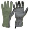 MAGPUL® Flight Glove 2.0 erbjuder en perfekt passform, flash-resistent Nomex och Kevlar, tre-finger touchscreen och utmärkt flexibilitet för skydd och kontroll.