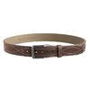 MAGPUL TEJAS GUN BELT EL PISTOLERO CHOCOLATE 46 IN