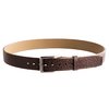 MAGPUL TEJAS EL CIBOLO GUN BELT CHOCOLATE 44"