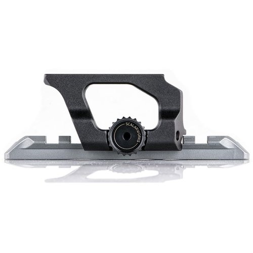 Scalarworks Leap Mount för Aimpoint CompM5 är den starkaste och lättaste quick-detach monteringen, testad för att klara upp till 1,500 pounds kraft.
