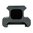 SCALARWORKS KICK/01 PICATINNY RISER 0.69" HEIGHT BLACK