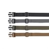 BACK STRAP i coyote brown ger nödvändig retention för Micro Fight Chest Rig, kan även användas som sling för cross-body bärande av riggen.