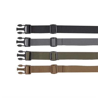 BACK STRAP från SPIRITUS SYSTEMS ger nödvändig retention för din Micro Fight Chest Rig, justerbar mellan 20-91 cm och kan användas som sling för korskroppsbärande.