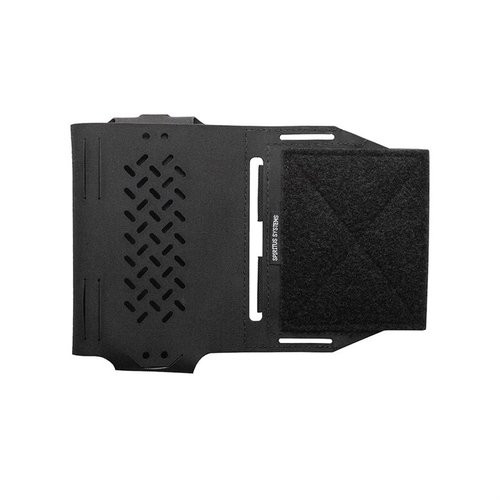 Expander Wing Mk 2 från Spiritus Systems är reversibel, ökar lagringskapaciteten och passar perfekt för plate carriers och chest rigs.