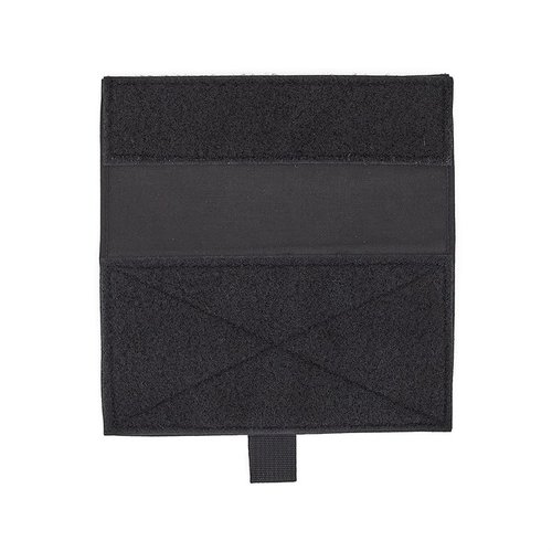 MICRO FIGHT FULL FLAP ger komplett täckning av frontfickan på Micro Fight Chassis, perfekt för GP Pouch eller när pistolmagasin inte behövs.