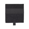 MICRO FIGHT FULL FLAP ger komplett täckning av frontfickan på Micro Fight Chassis, perfekt för GP Pouch eller när pistolmagasin inte behövs.