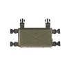 Micro Fight Chest Rig Mk4 är modulär, lätt och effektiv, med plats för flera magasin och tillbehör, perfekt för både låg- och högsynlighetsoperationer.