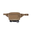 Fanny SACK POUCH MK3 erbjuder snabb åtkomst till utrustning, justerbara elastiska slingor och en säker design för dagligt bruk eller under uppdrag.