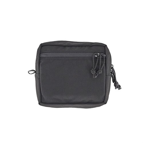 Medium GP Pouch MK3 från Spiritus Systems erbjuder en säker och lättviktig lösning med förbättrad fästanordning och plats för Pouch Insert Suite.