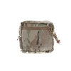 Medium GP Pouch MK3 från Spiritus Systems kombinerar hållbar 500D Cordura Nylon, förbättrad fästsystem och en inre Velcro-linje för optimal förvaring av utrustning.